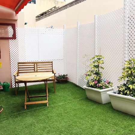 Las Americas, Apartamento A 150 Mts De La Playa Santa Cruz de Tenerife Dış mekan fotoğraf