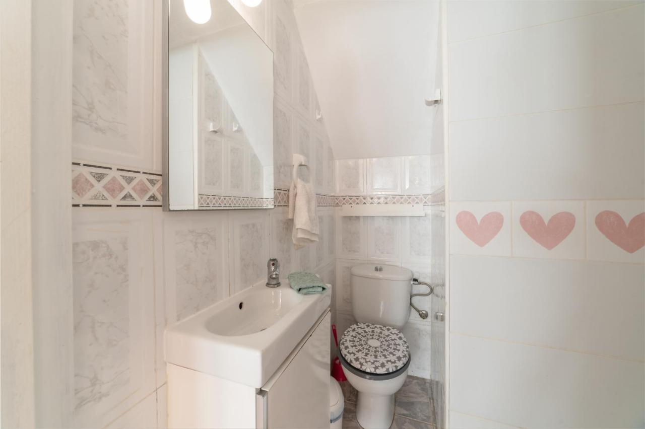 Las Americas, Apartamento A 150 Mts De La Playa Santa Cruz de Tenerife Dış mekan fotoğraf