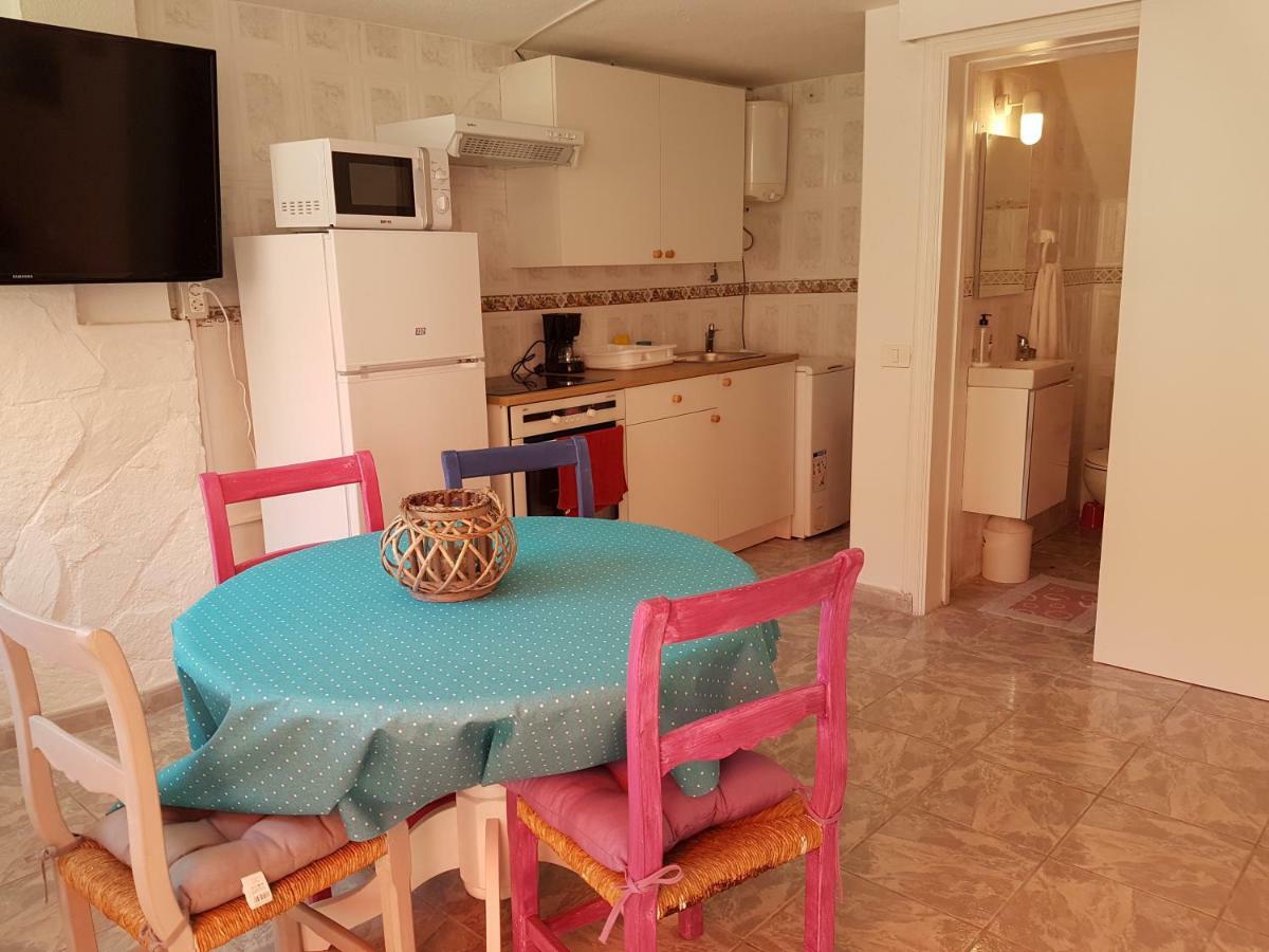 Las Americas, Apartamento A 150 Mts De La Playa Santa Cruz de Tenerife Dış mekan fotoğraf